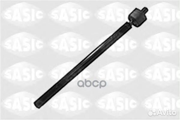 3008159 Тяга рулевая citroen C4/peugeot 307 лев