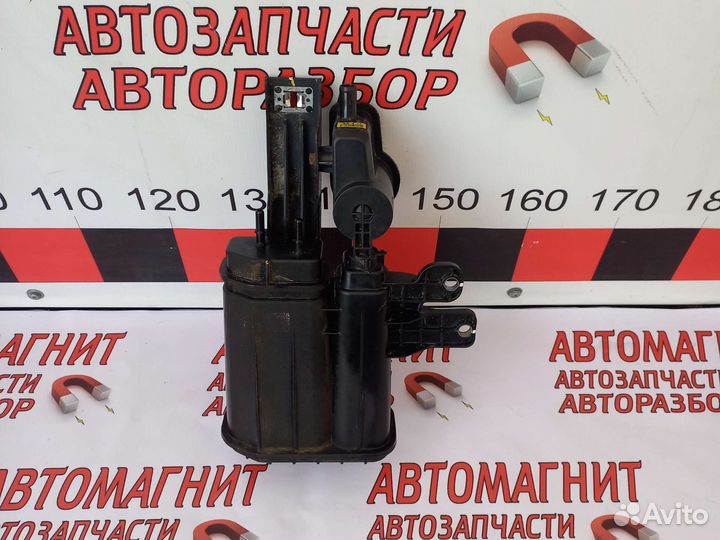 Абсорбер паров топлива Киа Церато 4 BD 18-н.в