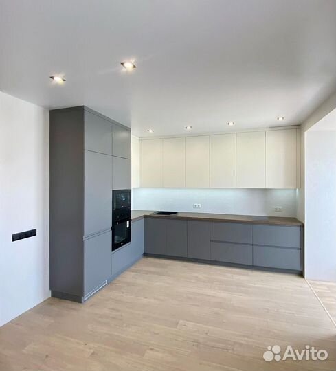 Цена за всю кухню CN:038699