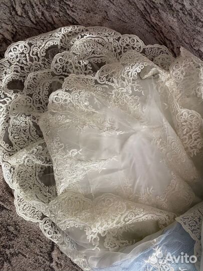 Конверт на выписку (зима-осень)