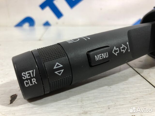 Переключатель подрулевой левый opel astra J 1.6 ат