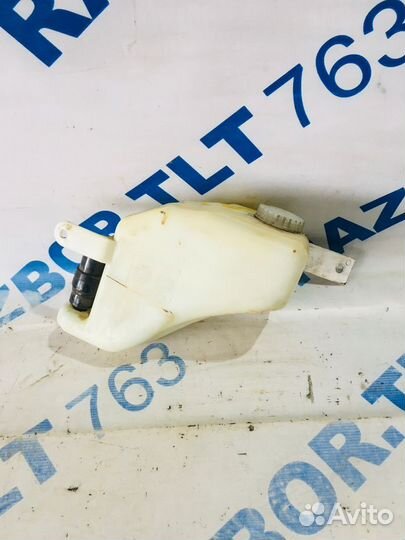 Бачок омывателя LADA priora 1 хетчбек