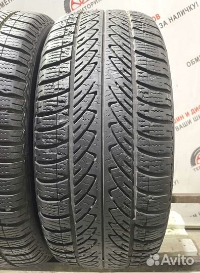 Goodyear UltraGrip 8 Performance 195/55 R15 92W