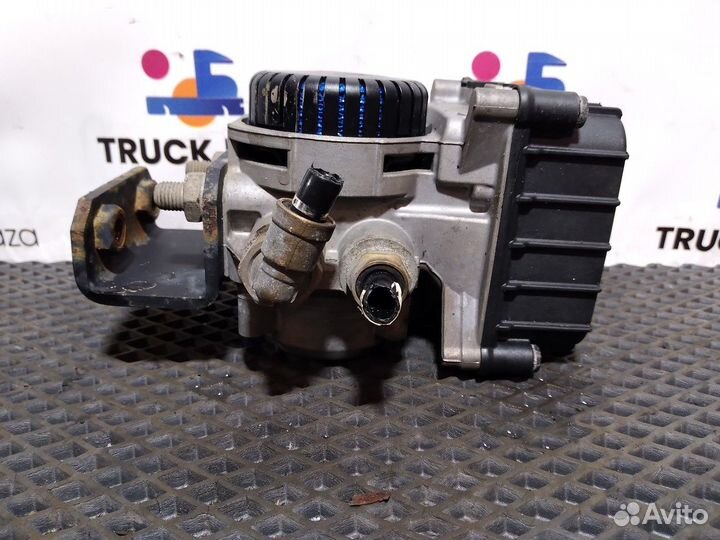 4801067010 Модулятор EBS передний