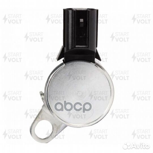 Клапан эл. рег. фаз грм SVC2320 startvolt