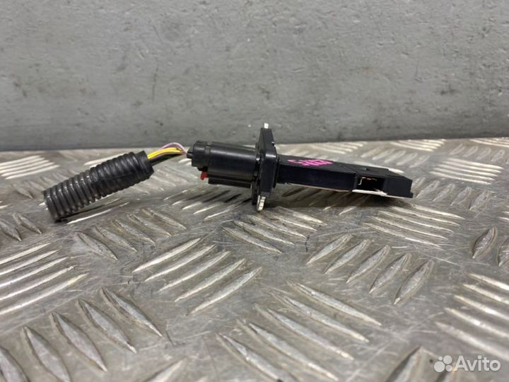 Дмрв Ford Explorer U502