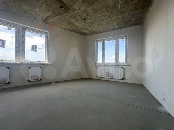 3-к. квартира, 94 м², 24/24 эт.