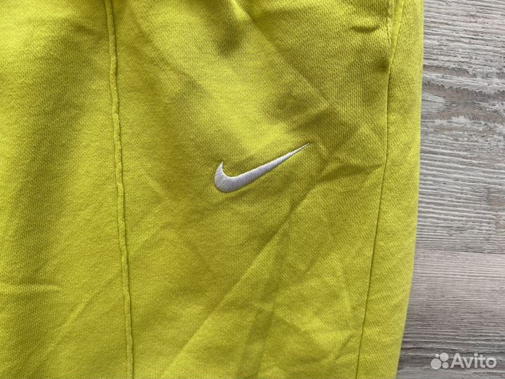 Широкие штаны nike оригинал