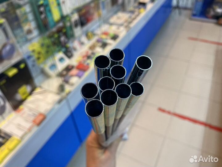 Дуга для палатки