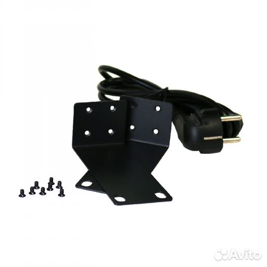 PoE Коммутатор XVI SWP3108 8+2+1 портов 120Вт