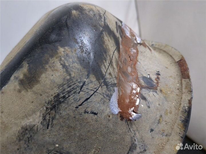 Бак топливный Daewoo Matiz, 2002