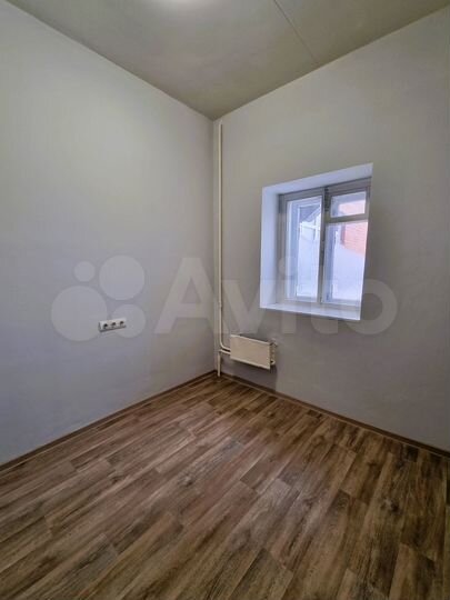 Офис на Ленина 77, 6.2 м²