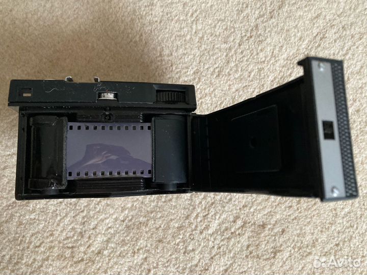 Фотоаппарат