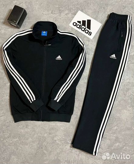 Спортивный костюм Adidas (летний)