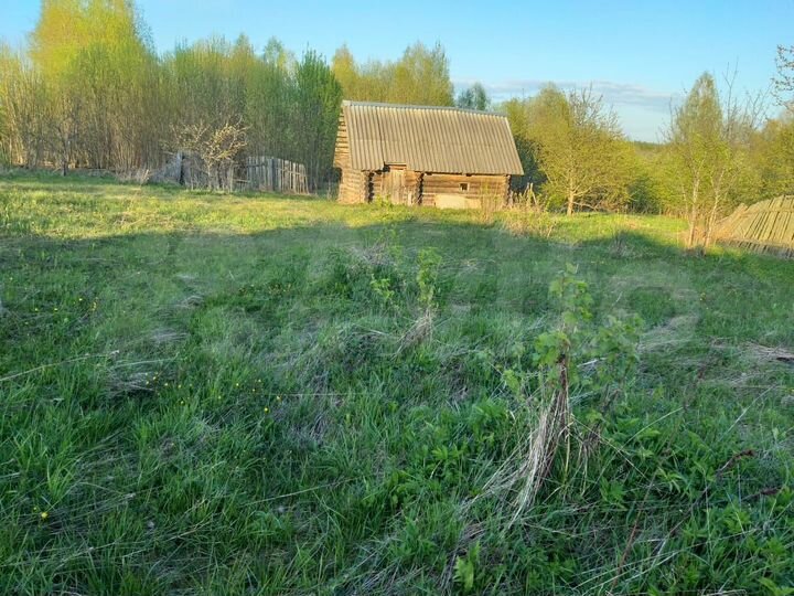 Дом 70 м² на участке 7,5 сот.