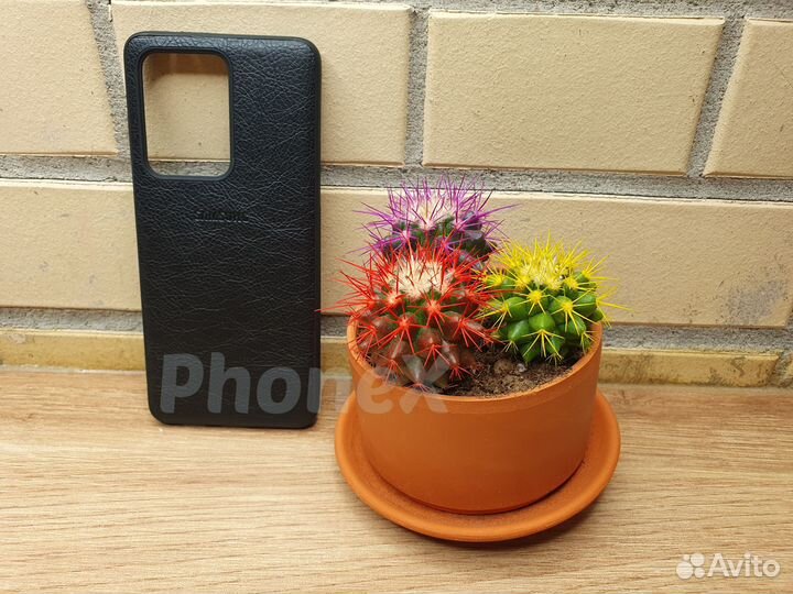 Чехлы для Samsung S20 Ultra