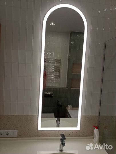 Изготовление зеркал на заказ