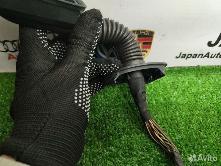 Проводка двери передняя правая Audi A7 4G cypa \