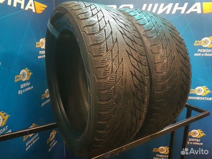 Nokian Tyres Hakkapeliitta R2 235/50 R18