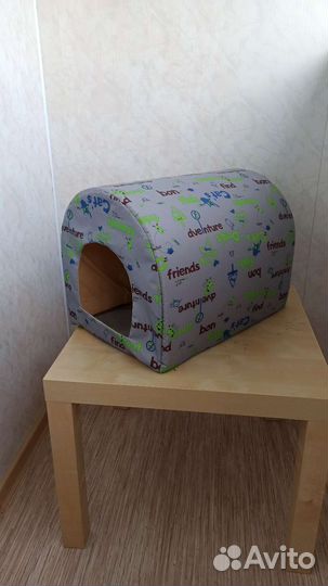 Домик для кошки или собаки