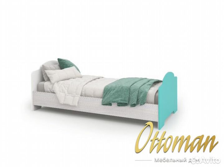 Детская Миа Вариант 1