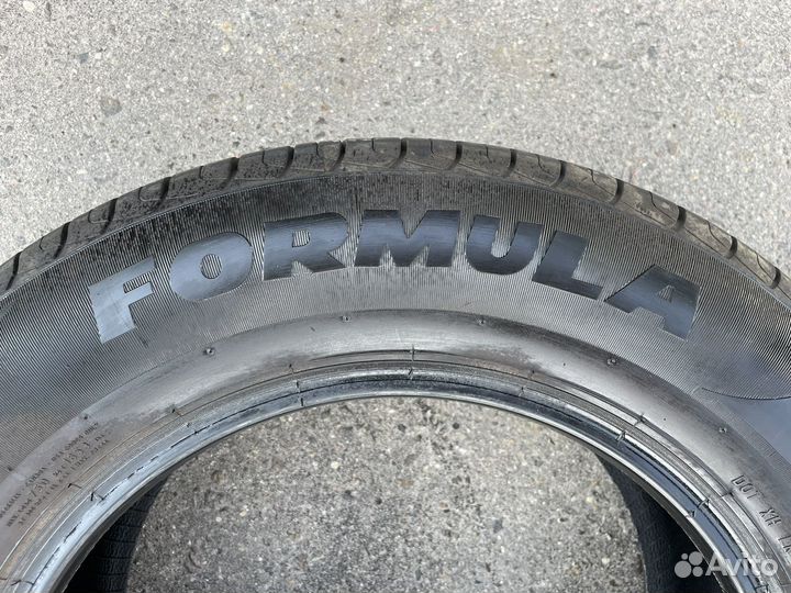 Formula Energy 215/65 R16