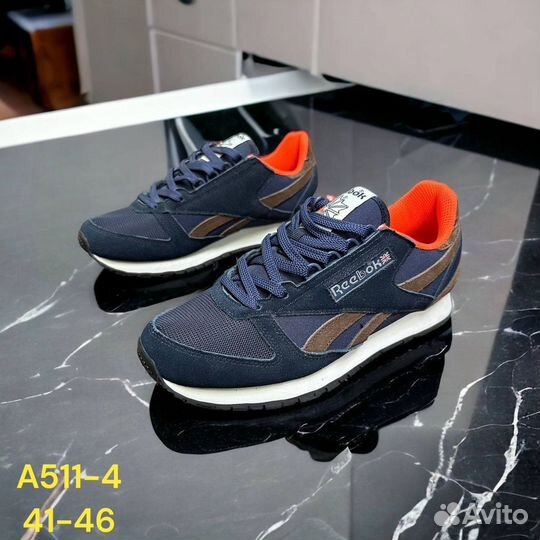 Кроссовки Reebok classic 41-45