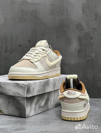 Кроссовки унисекс