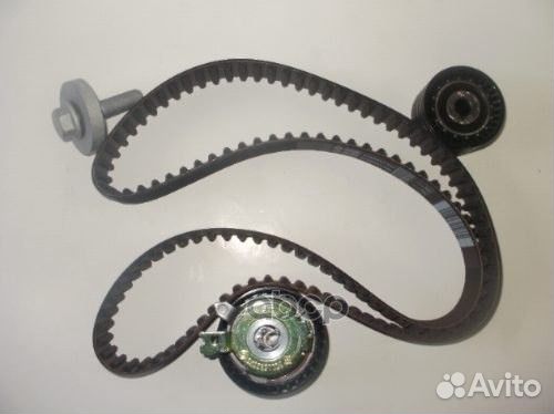 Грм (комплект) 130C17529R renault