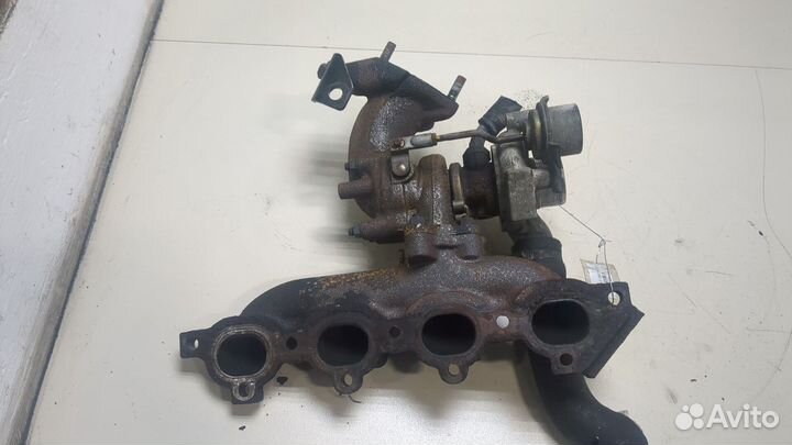 Турбина Opel Astra G, 2001