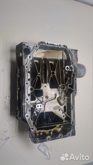 Поддон Volkswagen Jetta 6, 2017