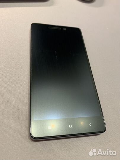 Xiaomi Redmi 3S, 3/32 ГБ