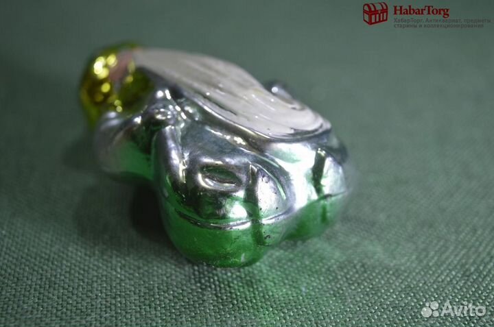 Игрушка елочная 