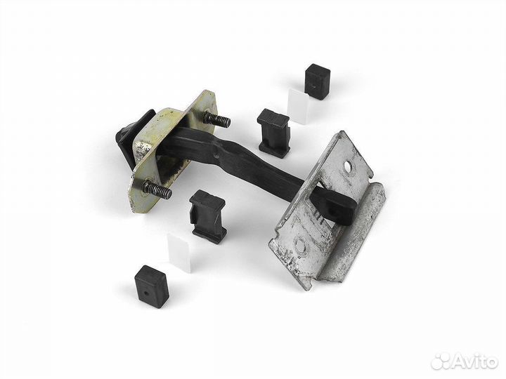 Ремкомплект ограничителей дверей PA-RD-T35-4