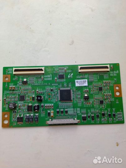 Запчасти для телевизора samsung