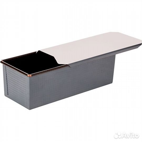 Форма для выпечки хлеба на 1кг «Экзопан» Exopan ma