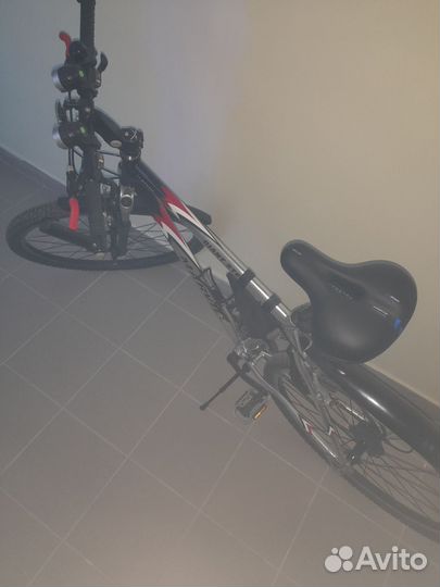 Велосипед взрослый