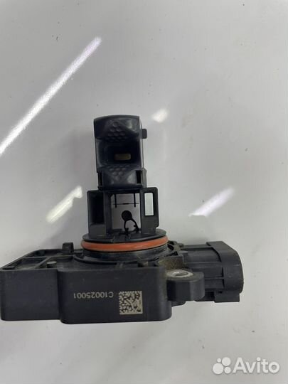 Датчик дмрв на ваз 2114