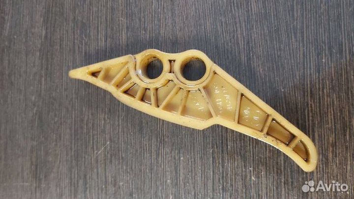 Успокоитель цепи грм Skoda Octavia II рестайлинг