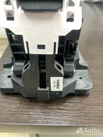 Селектор АКПП Shevrolet Aveo T300