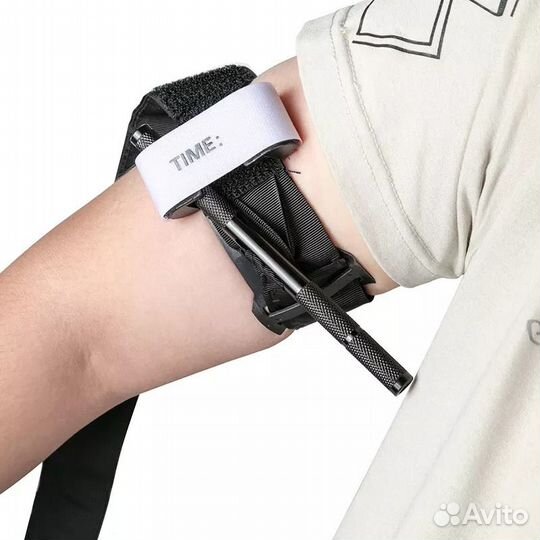 Кровоостанавливающий турникет