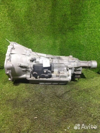 АКПП Lexus Is250 4grfse