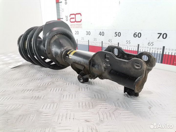 Стойка для mercedes-benz Vito (W639)