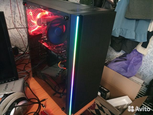 Ремонт компьютеров. Установка по, систем