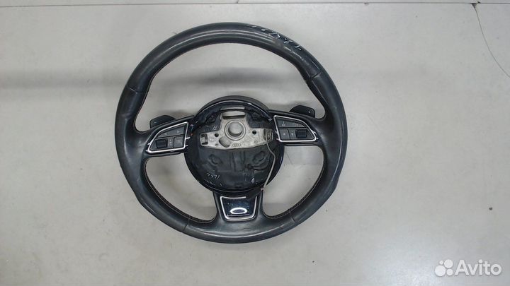 Руль Audi A5, 2009