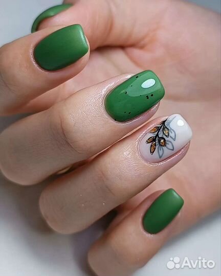 Маникюр Южный