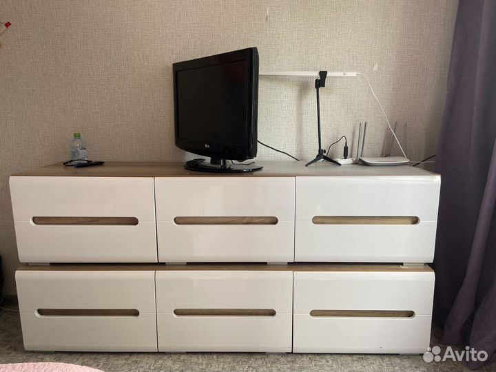 Тумба под тв