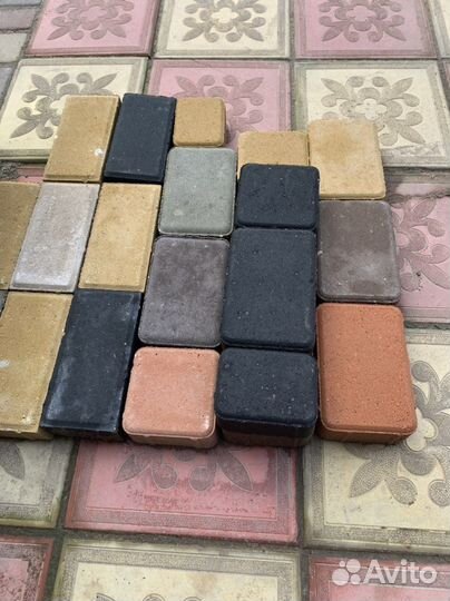 Брусчатка, старый город, бордюр садовый