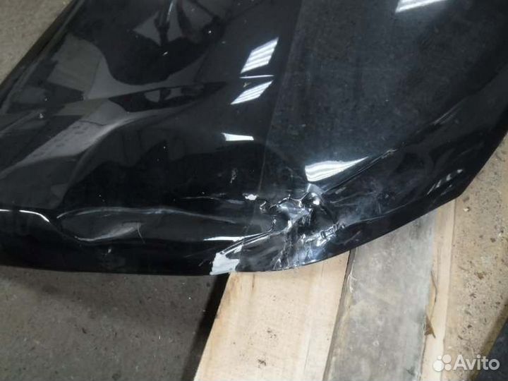 Капот Chevrolet Cobalt