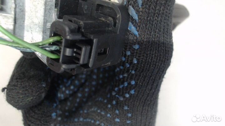 Замок зажигания Citroen C3 picasso, 2011